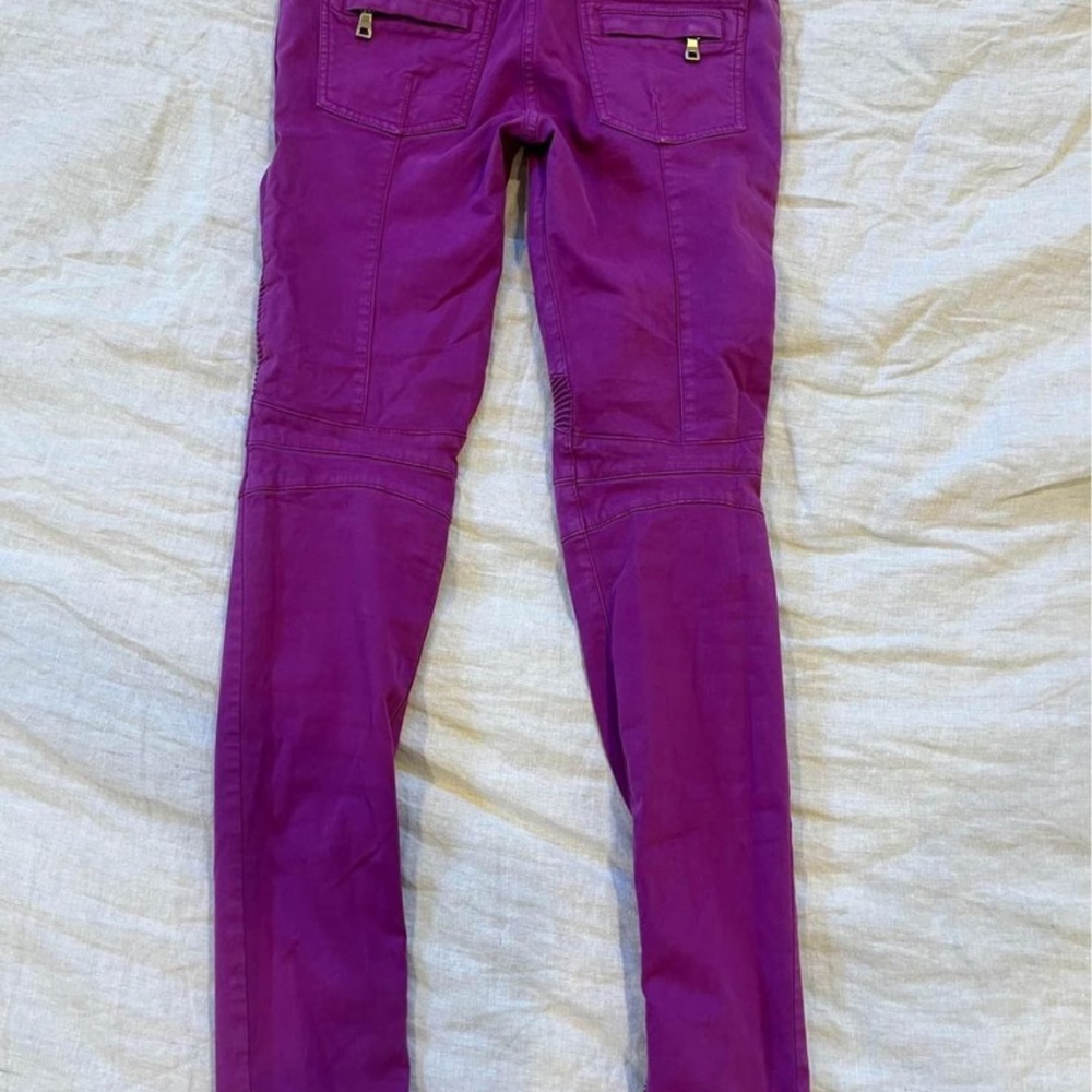 BALMAIN pants - Picture 5 of 11